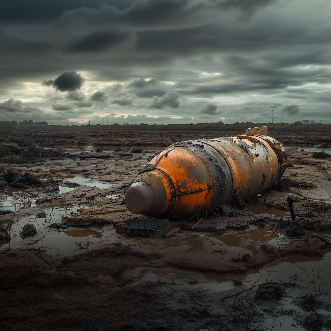 America's Lost Nuclear Weapons