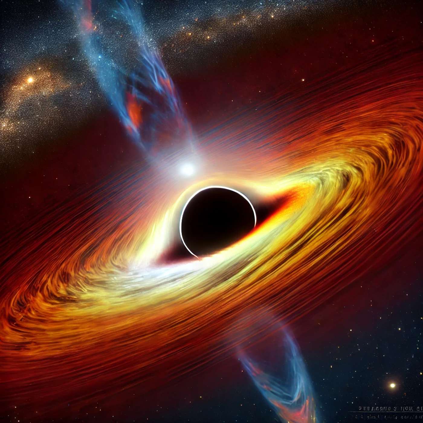 Season 5 Podcast 146, A New Voice of Freedom, Argument for the Existence of God, “Spontaneous Creation Part Three.” episode artwork