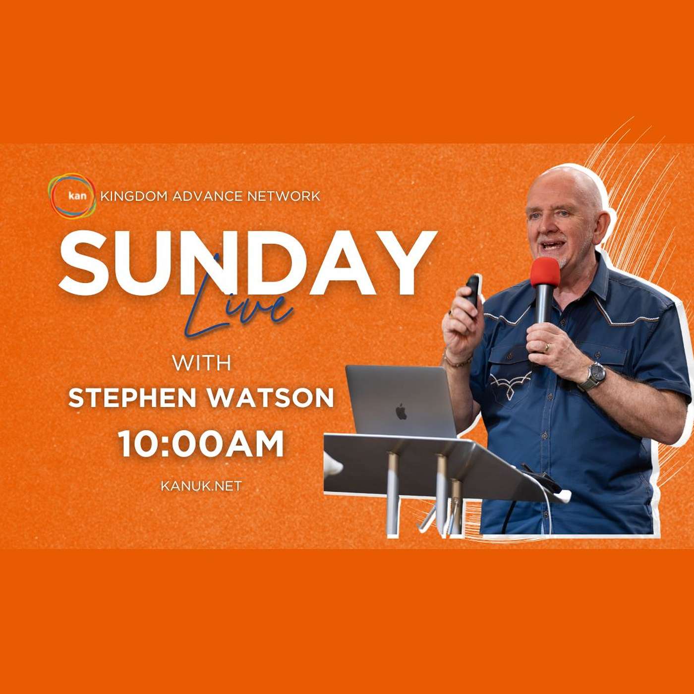 Resetting Our Moral Compass by Stephen Watson