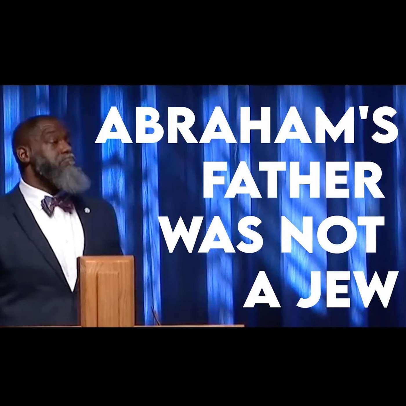 The Transformation of Abraham- Voddie Baucham episode artwork