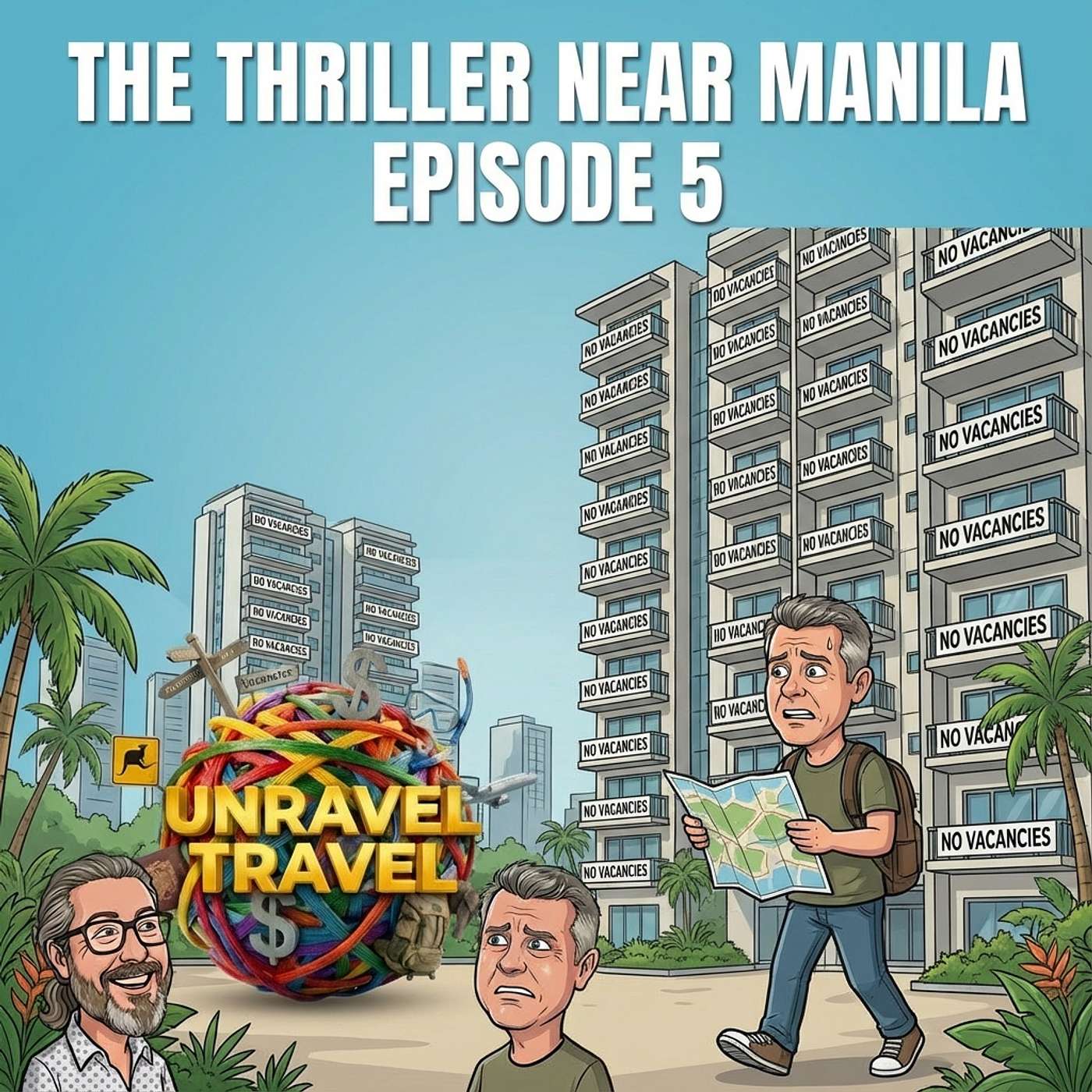 Unravel Travel