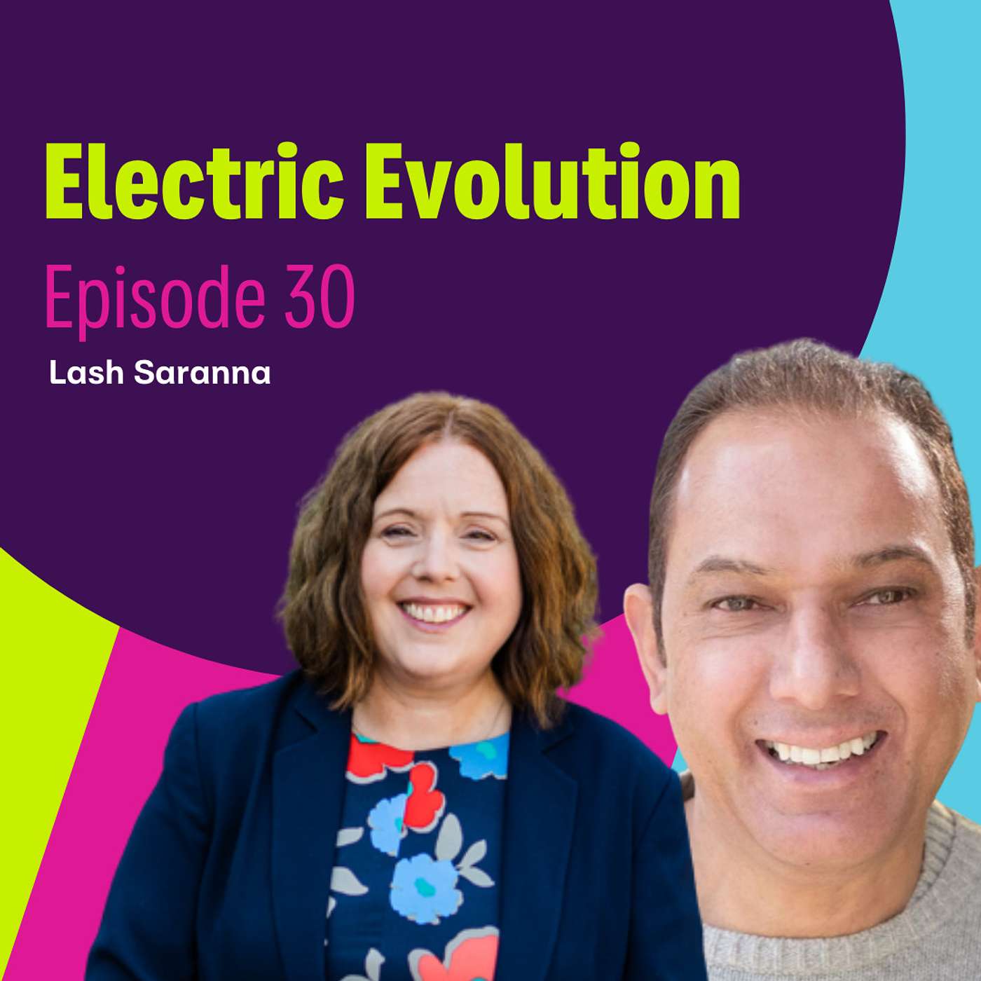 Electric Evolution