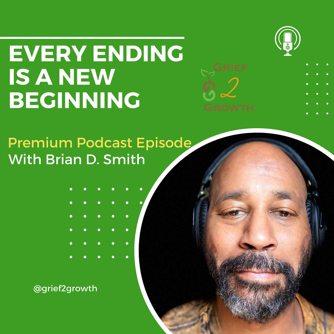 Every Ending Is A New Beginning- Personal Reflections On A Momentous New Year EP 326