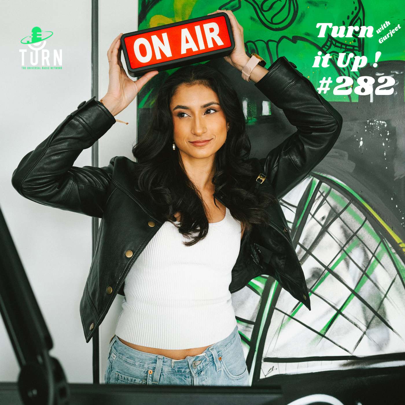 #282 How To Set Boundaries  & Deal With"Log Kya Kahenge" episode artwork