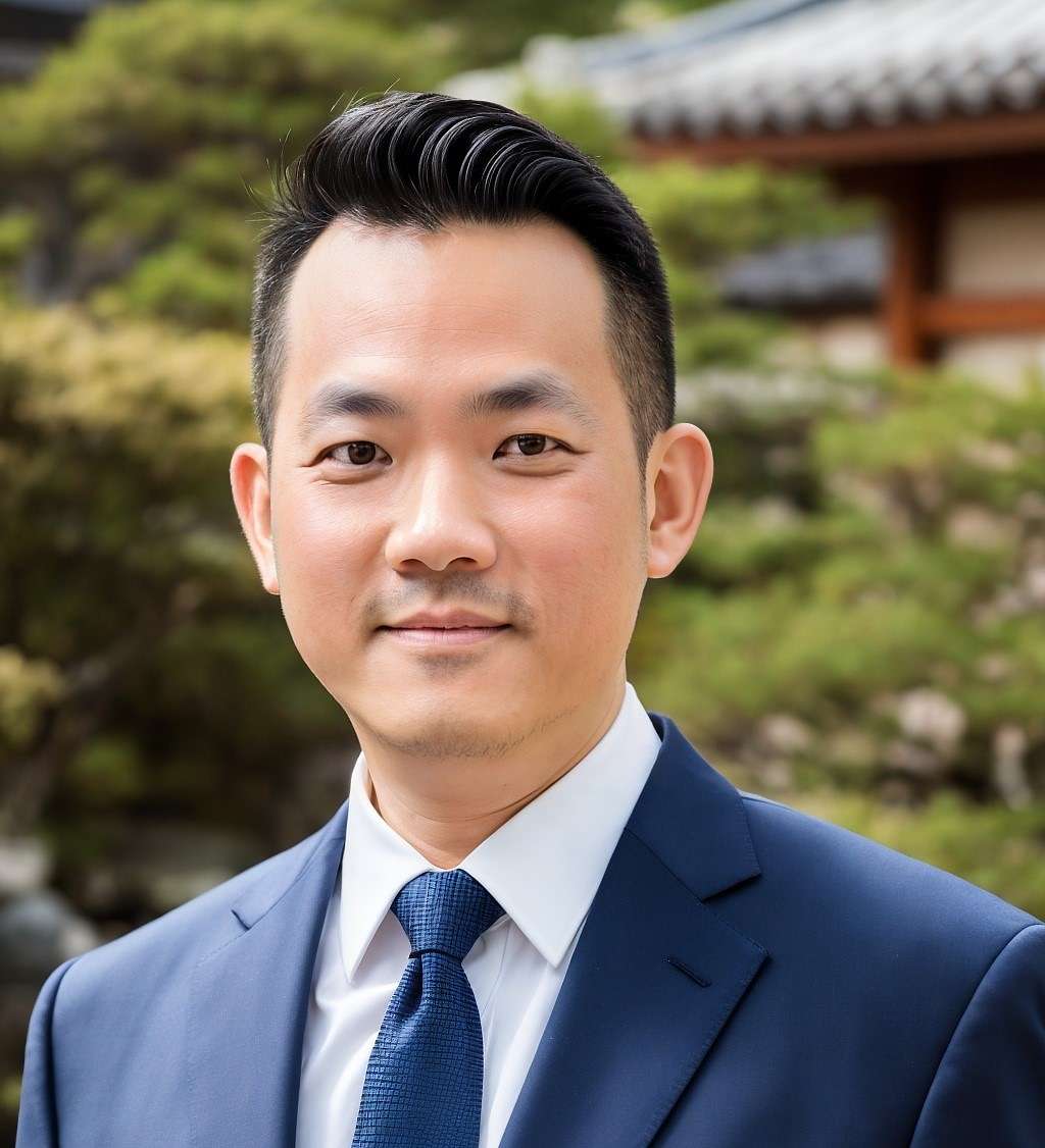 Don Ong - Director and Head of Innovation for the Advantest Field Service Business Group.