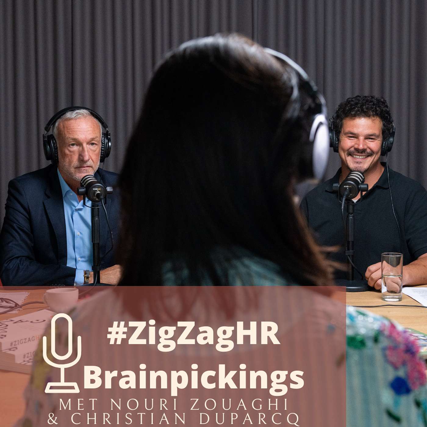 #ZigZagHR Brainpickings