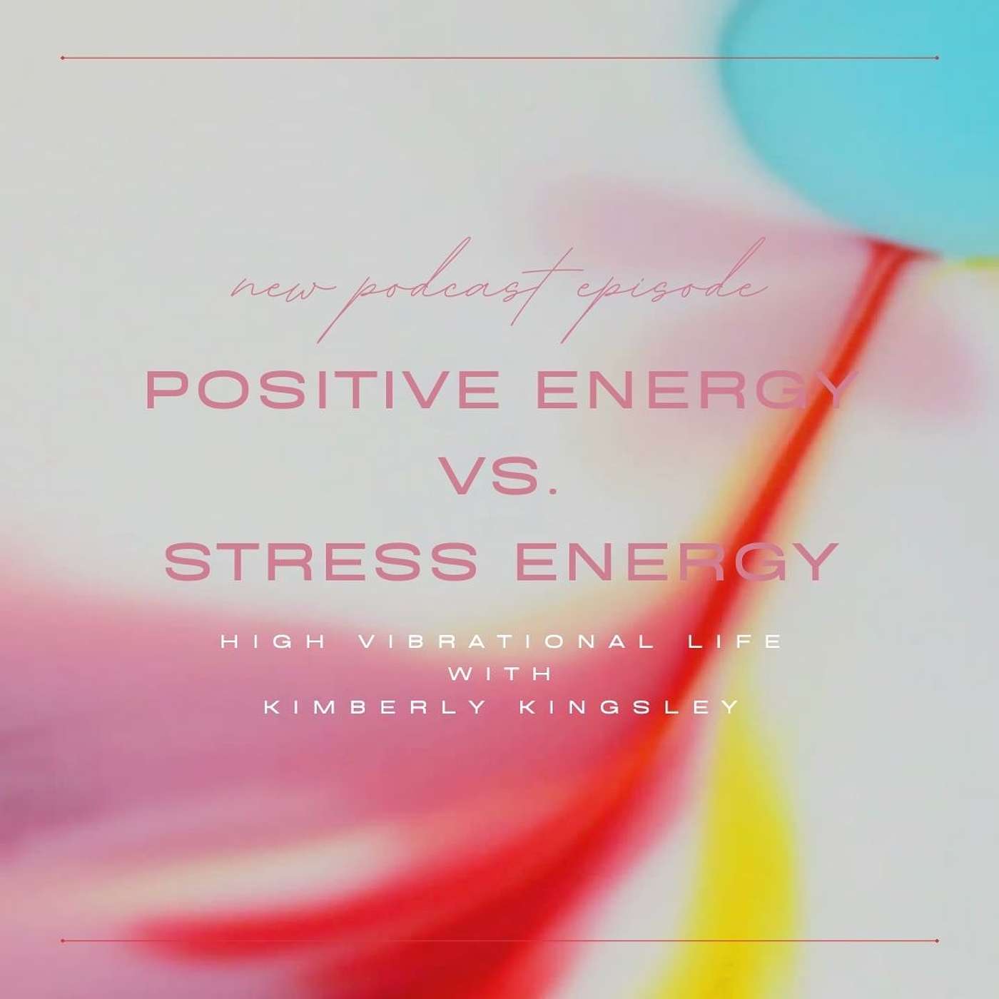Positive Energy vs. Stress Energy