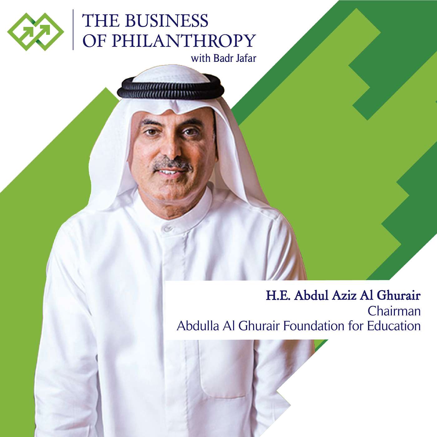 The Business of Philanthropy