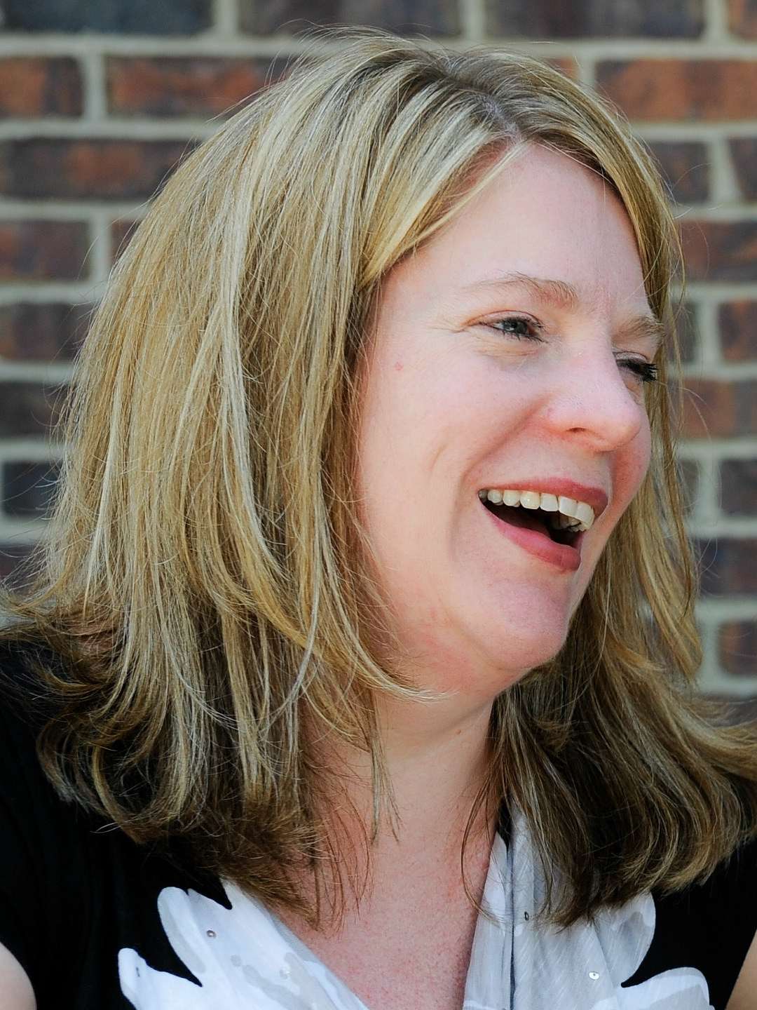Nancy Jane Smith