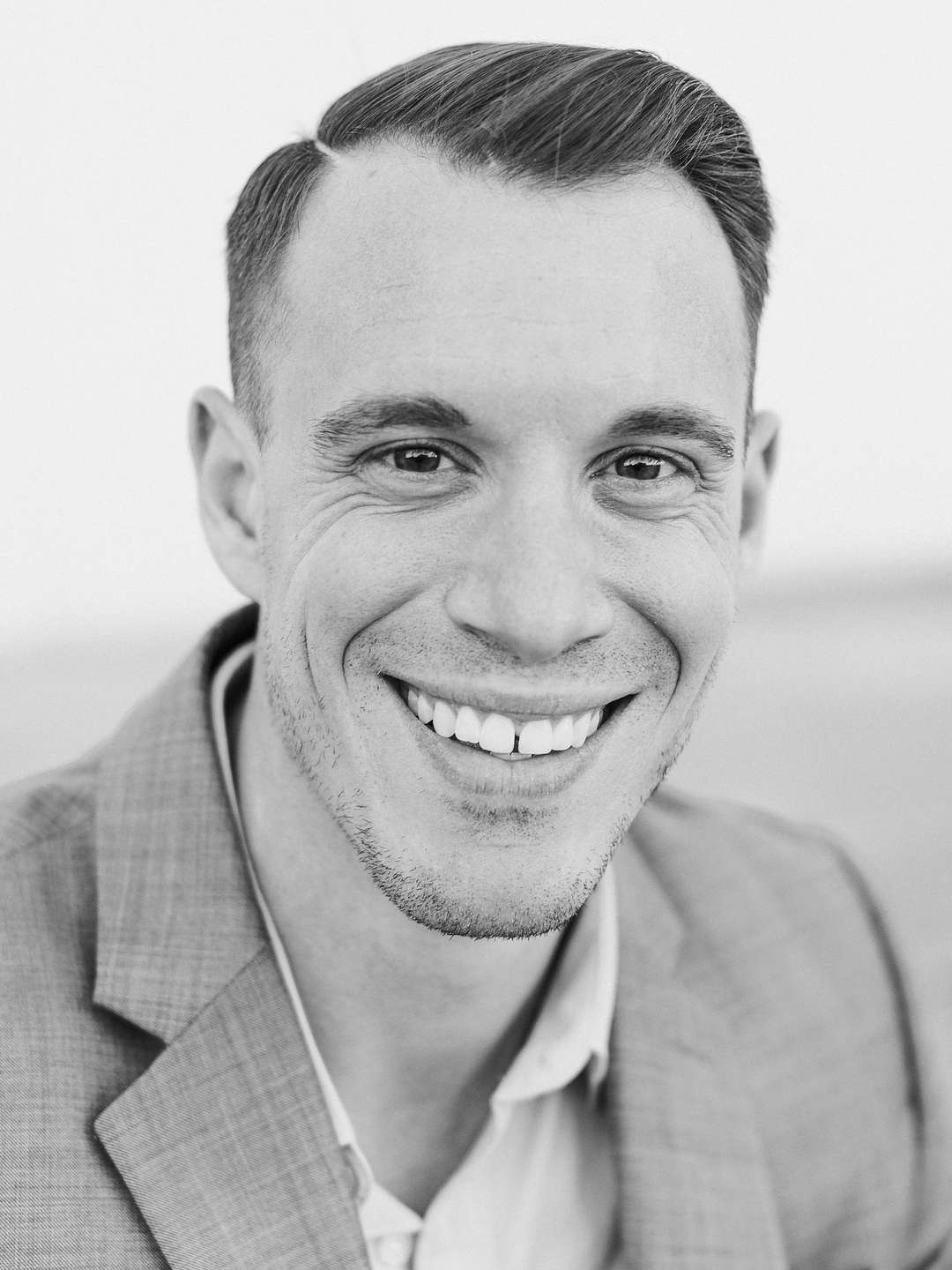 Alex Sanfilippo
