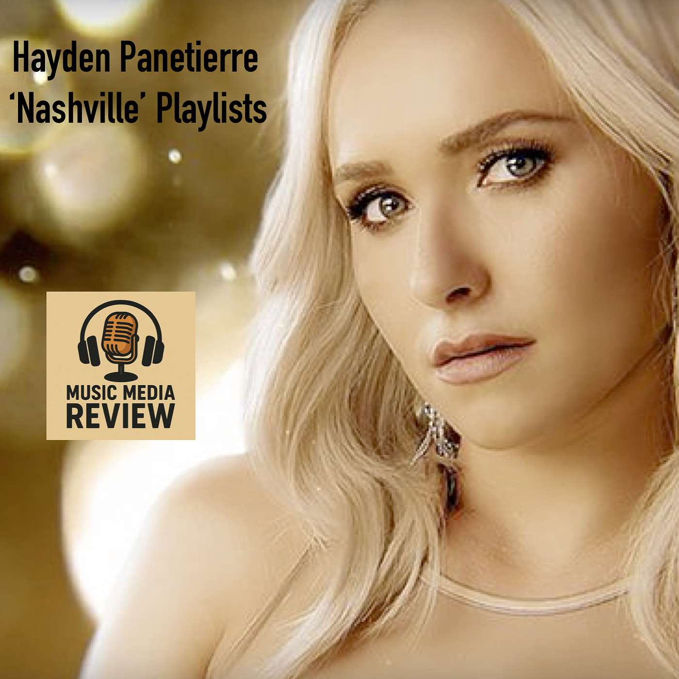 Hayden Panetierre's 'Nashville' Playlists episode artwork
