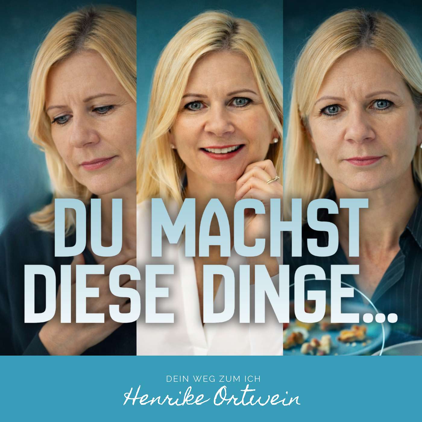 20 leise Zeichen, dass dein Selbstwert verletzt ist (ohne dass du es merkst) episode artwork