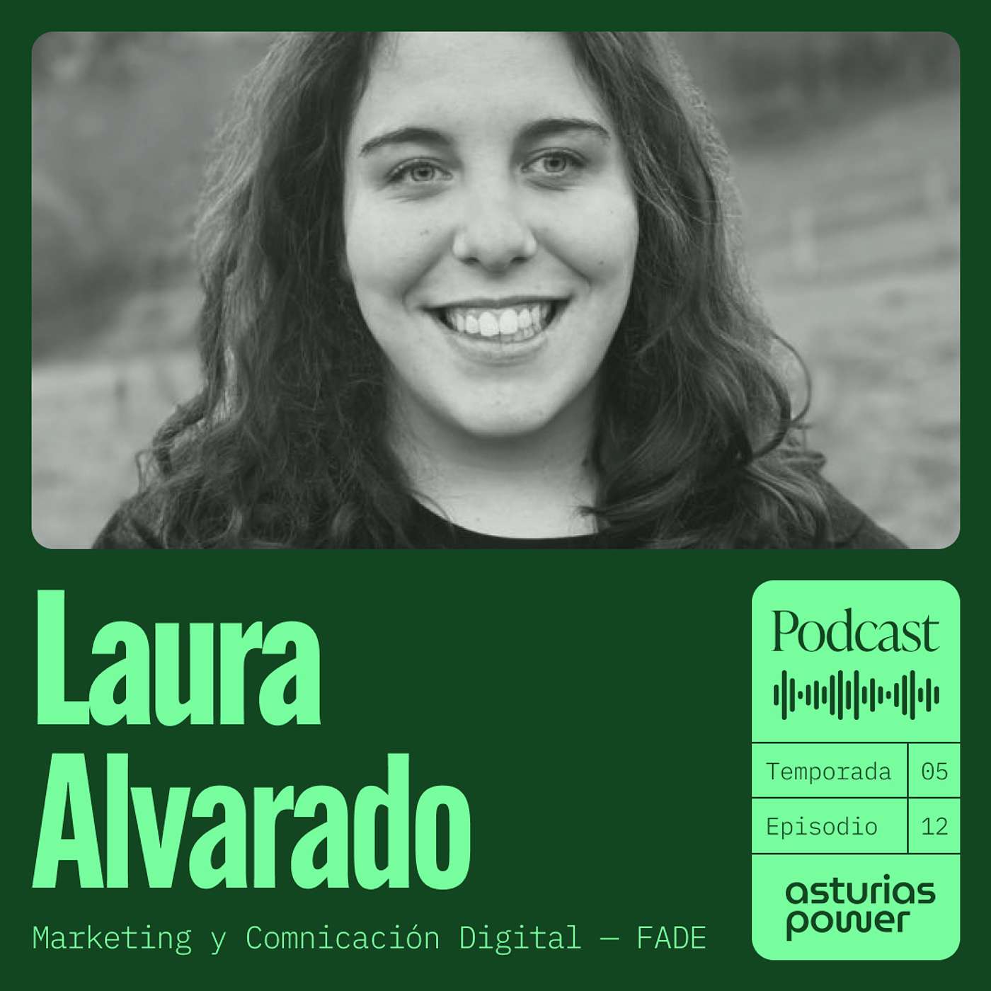 Asturias Power Podcast