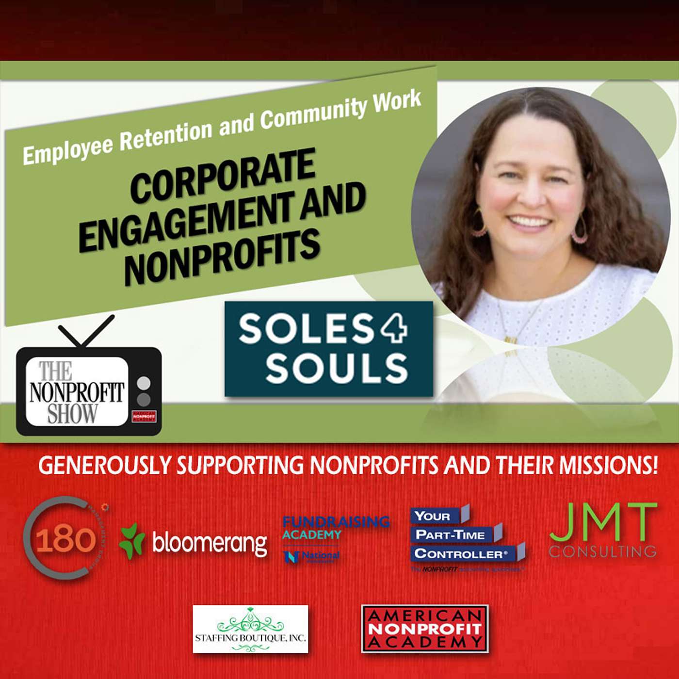 The Nonprofit Show