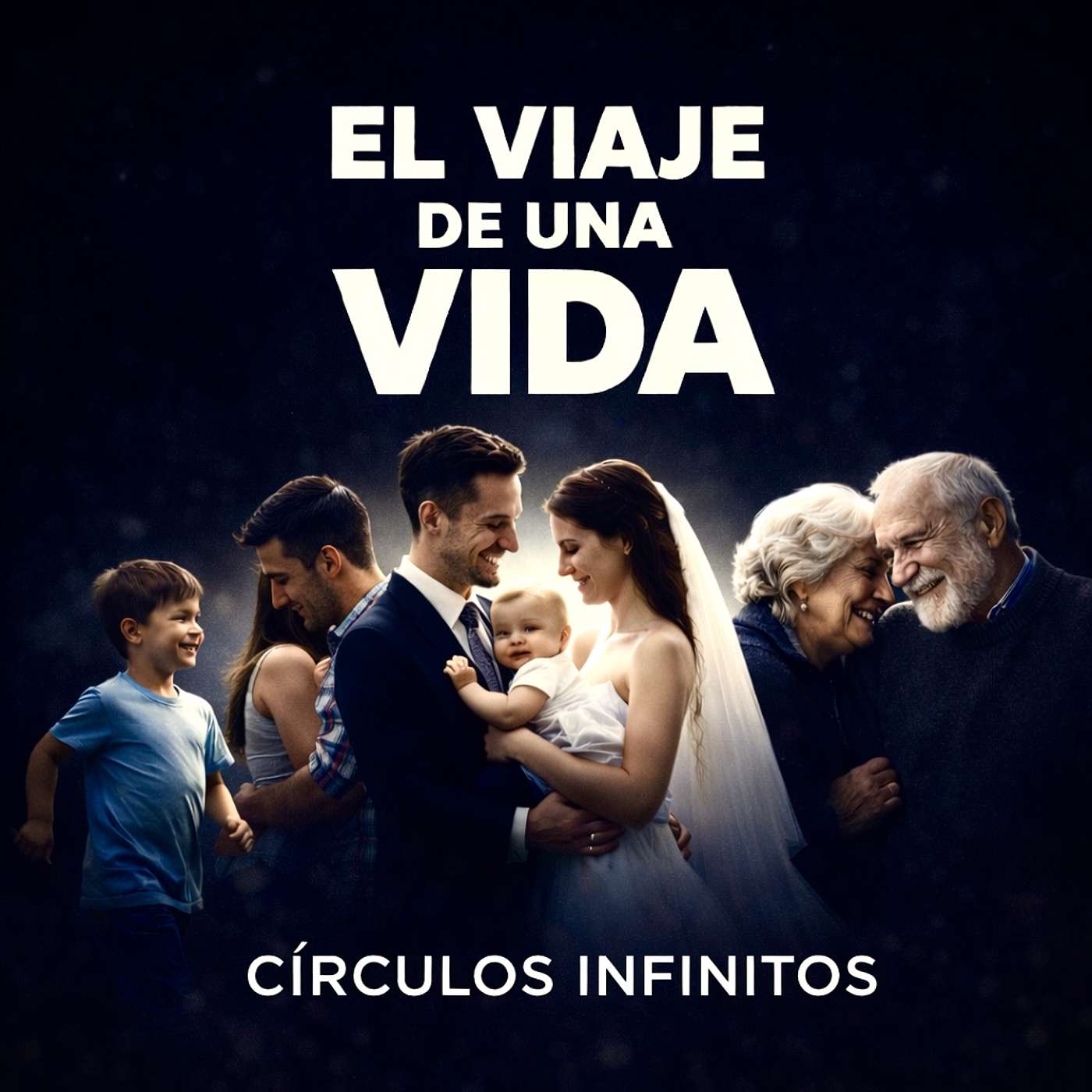 EL VIAJE DE UNA VIDA