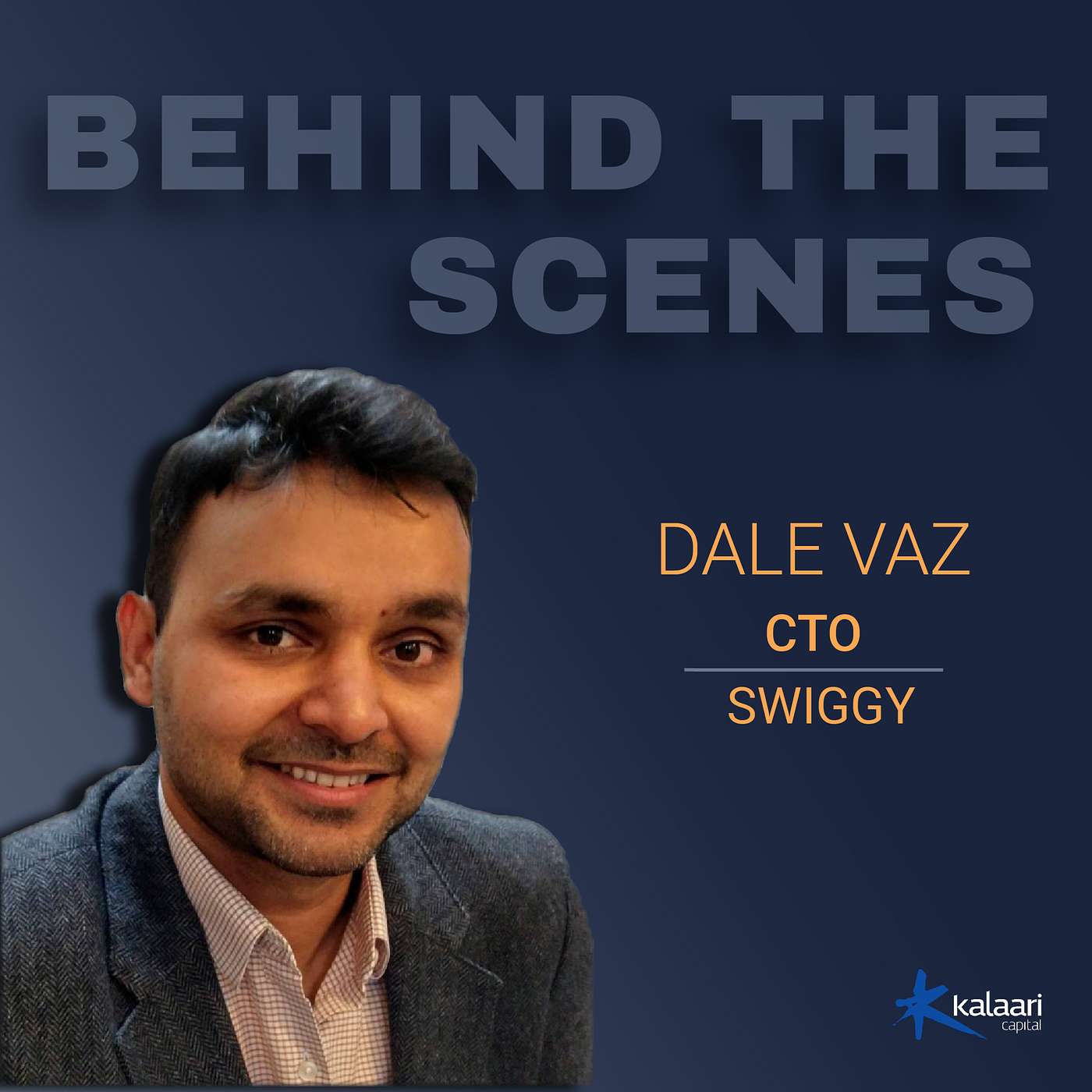 The Kalaari Podcast