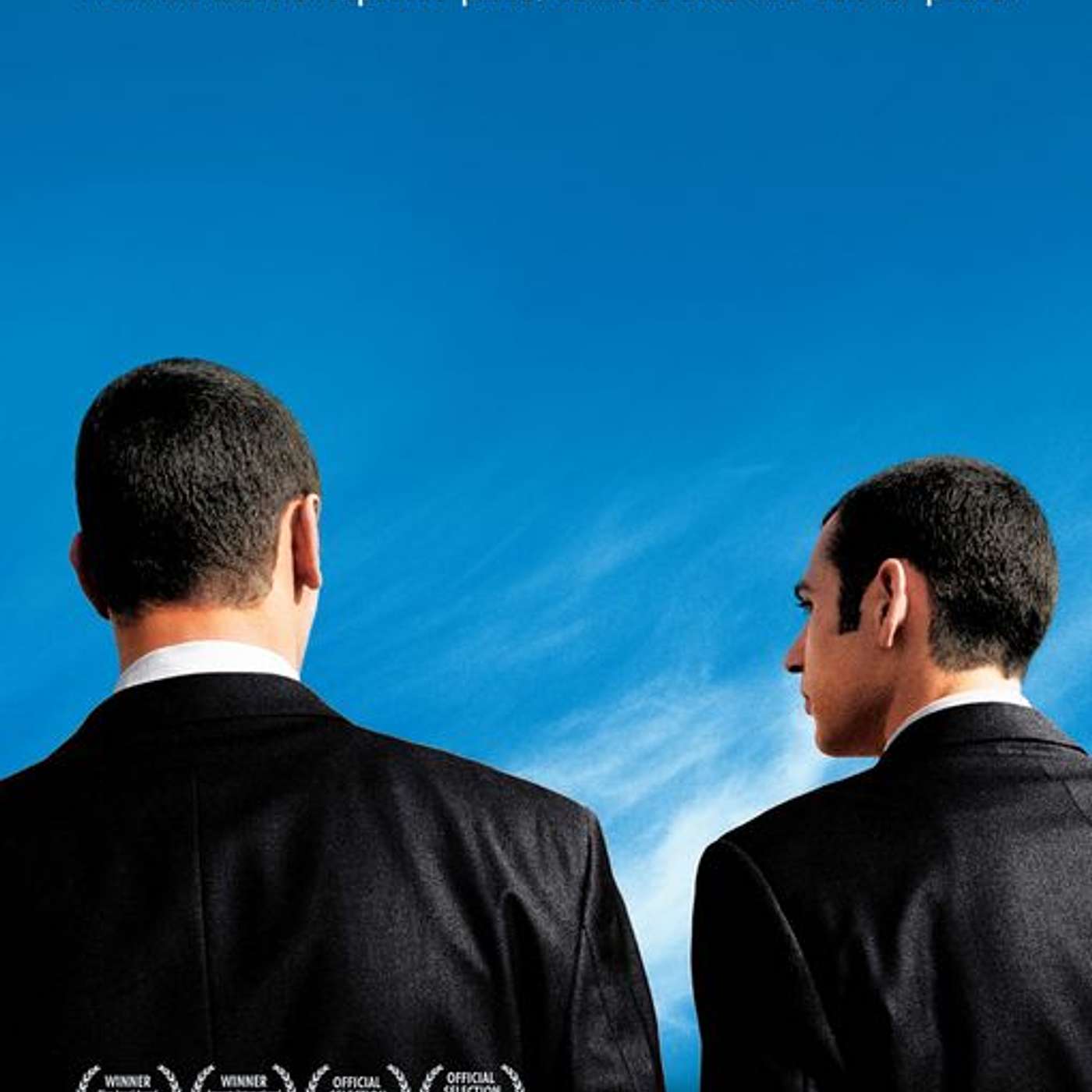 2005, a conversation – “Paradise Now”