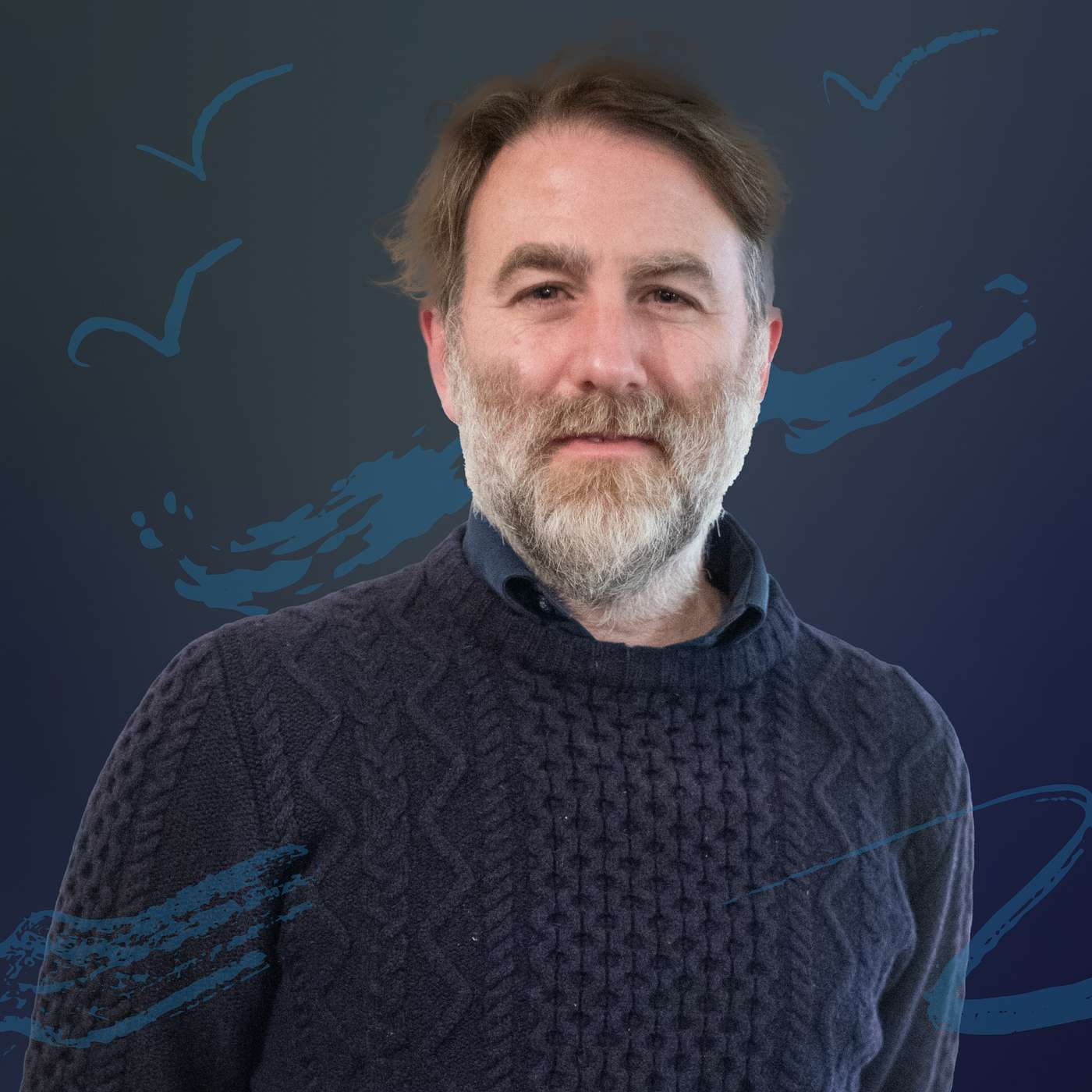 Episode 3 – Tom Robbins on world exploration and the power of nostalgia