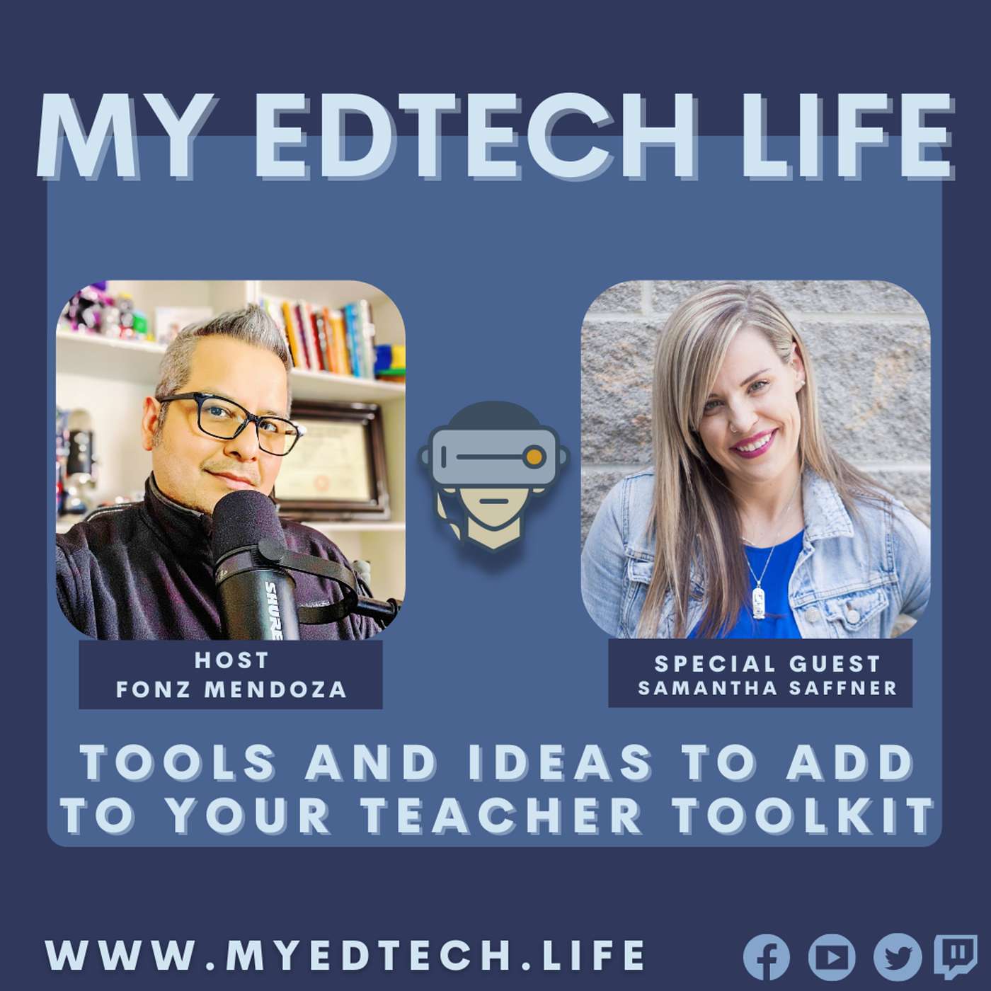 My EdTech Life