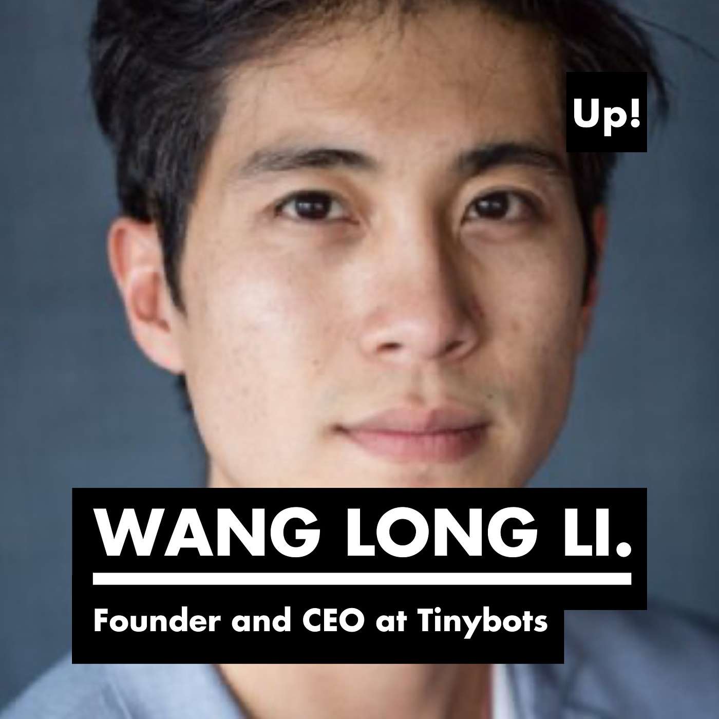 Start to scale. Startup and Scale-up Founder Stories.
