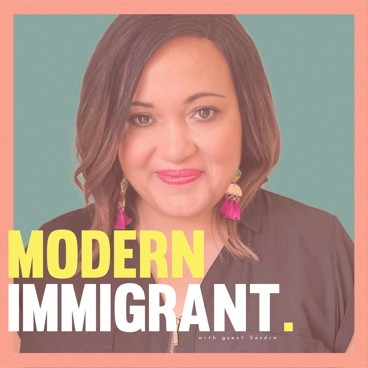 Modern Immigrant