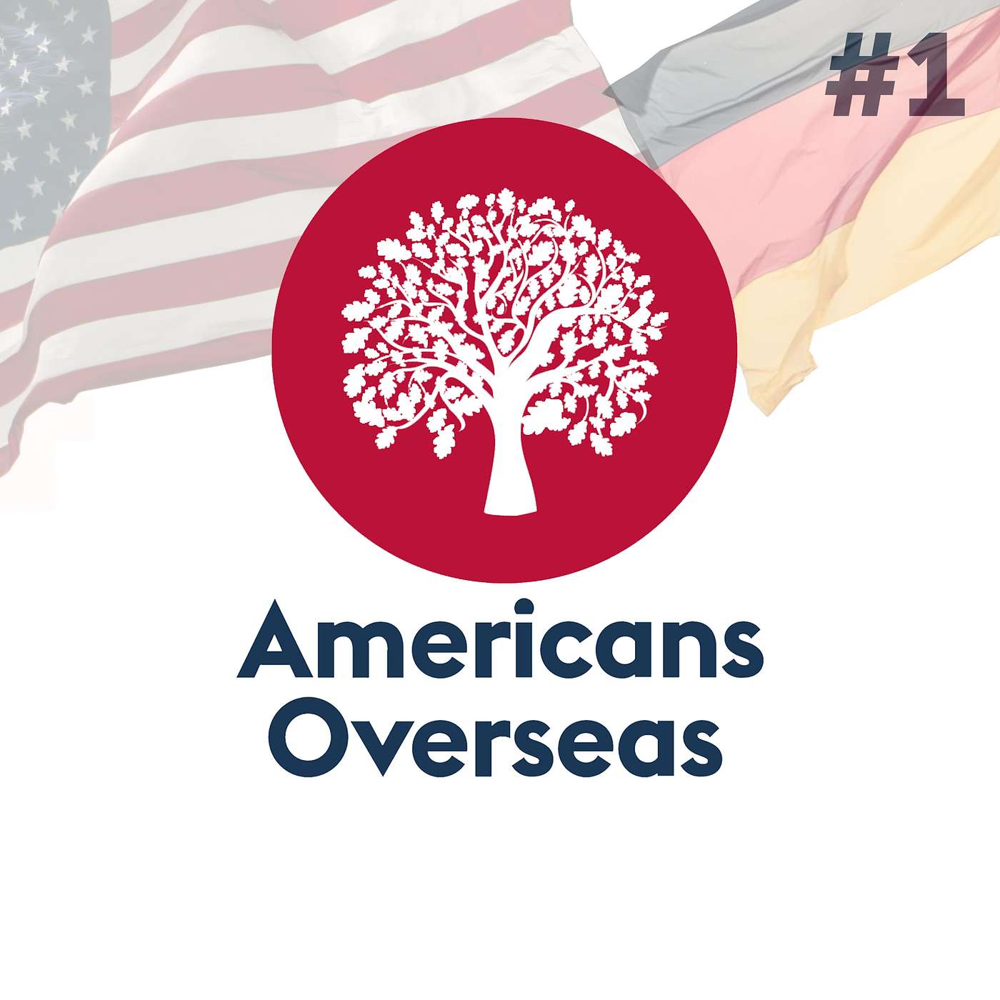 Hilfe, ich bin Amerikaner