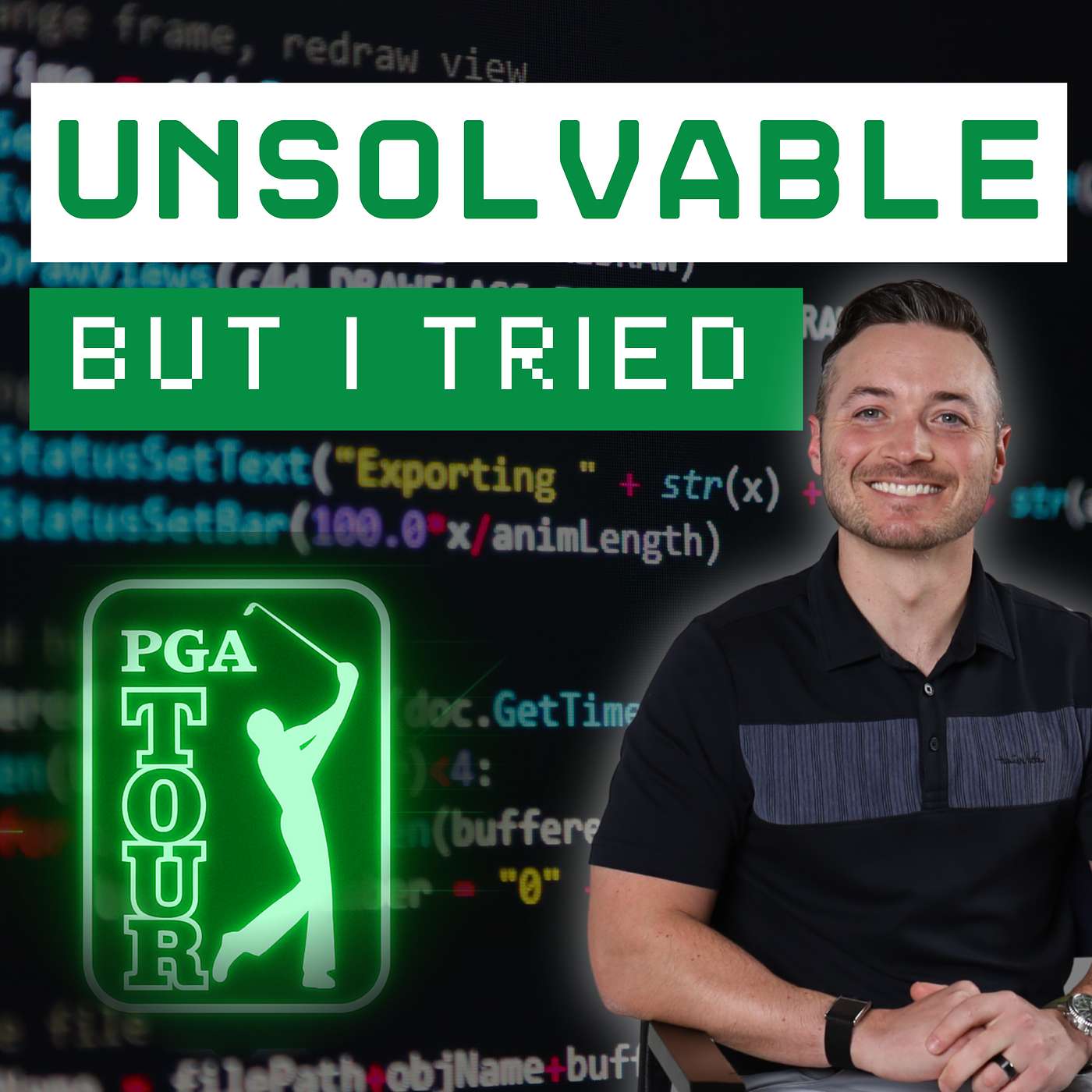 Can You Solve One & Done? I Tried to Code It…