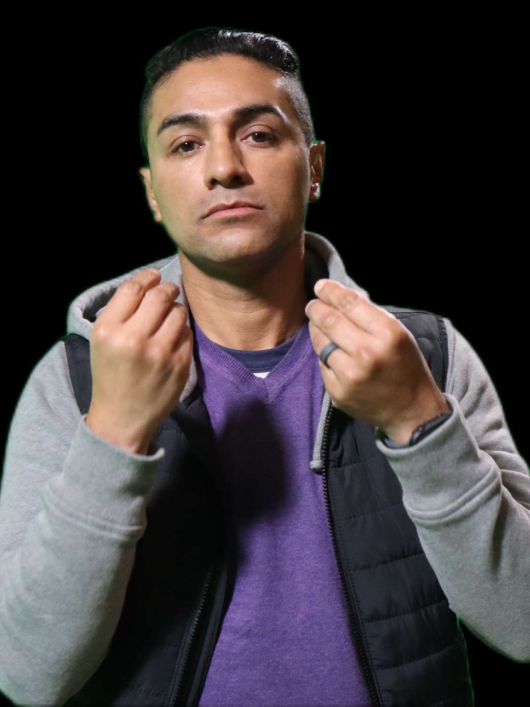 Mariano Trujillo