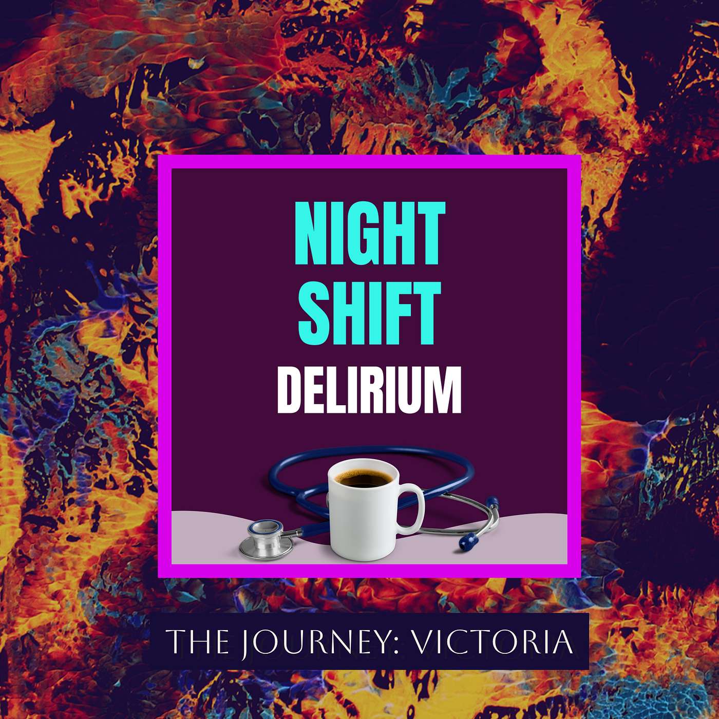 Night Shift Delirium