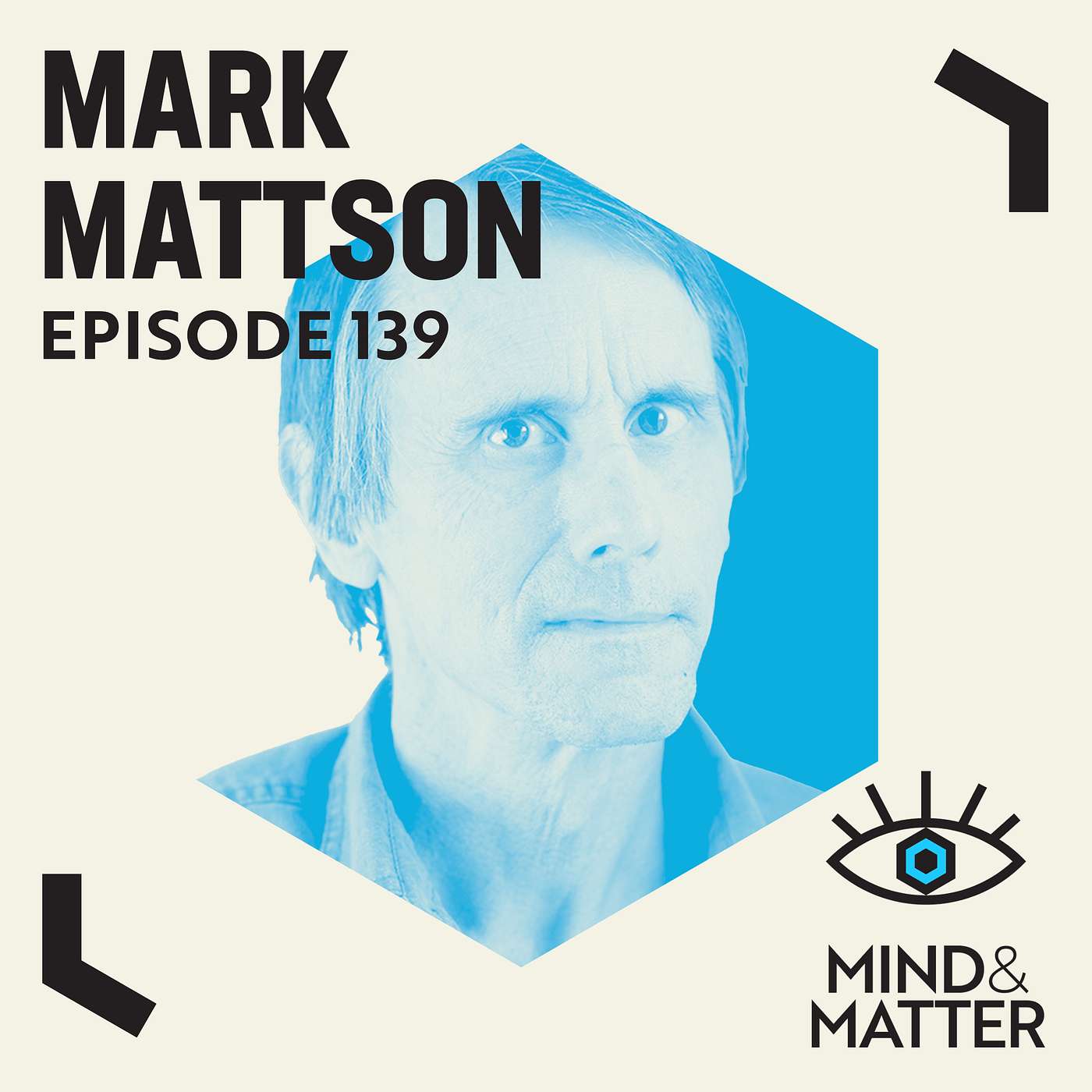 Metabolic Switching, Fasting, Ketosis, Neuroplasticity, Diet & Neurodegenerative Disease | Mark Mattson | #139