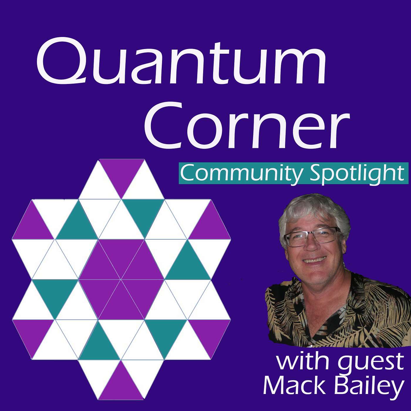 Quantum Corner