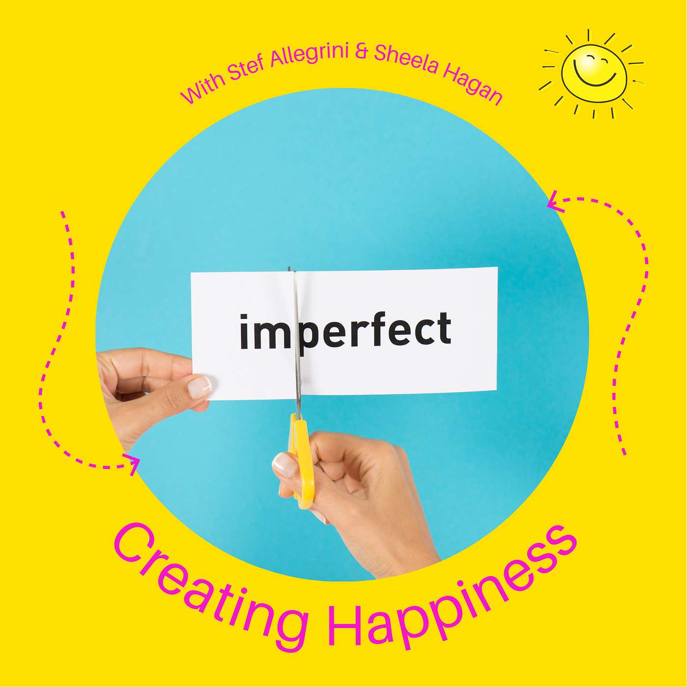 113 - The Problem With Perfection