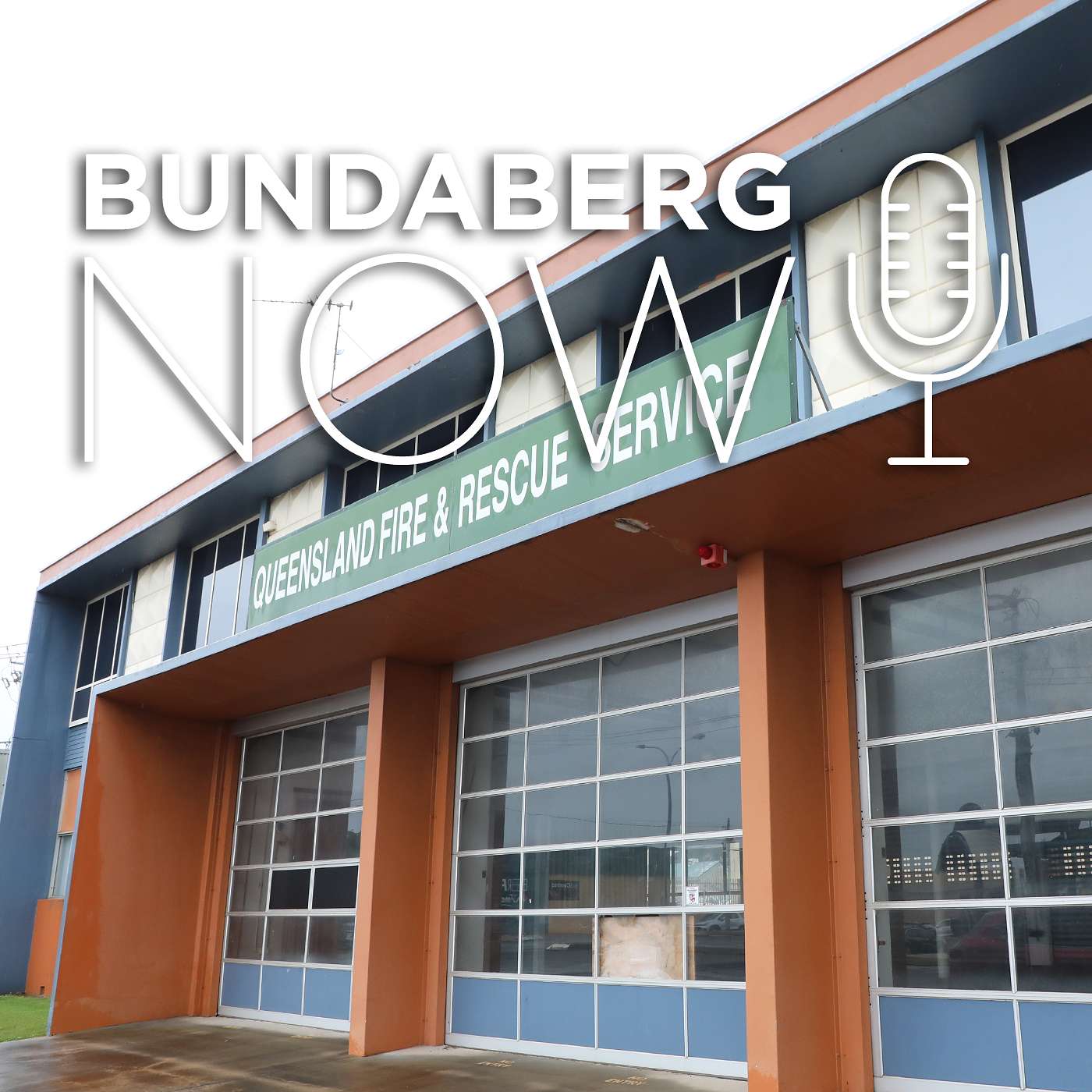 Bundaberg Now Podcast