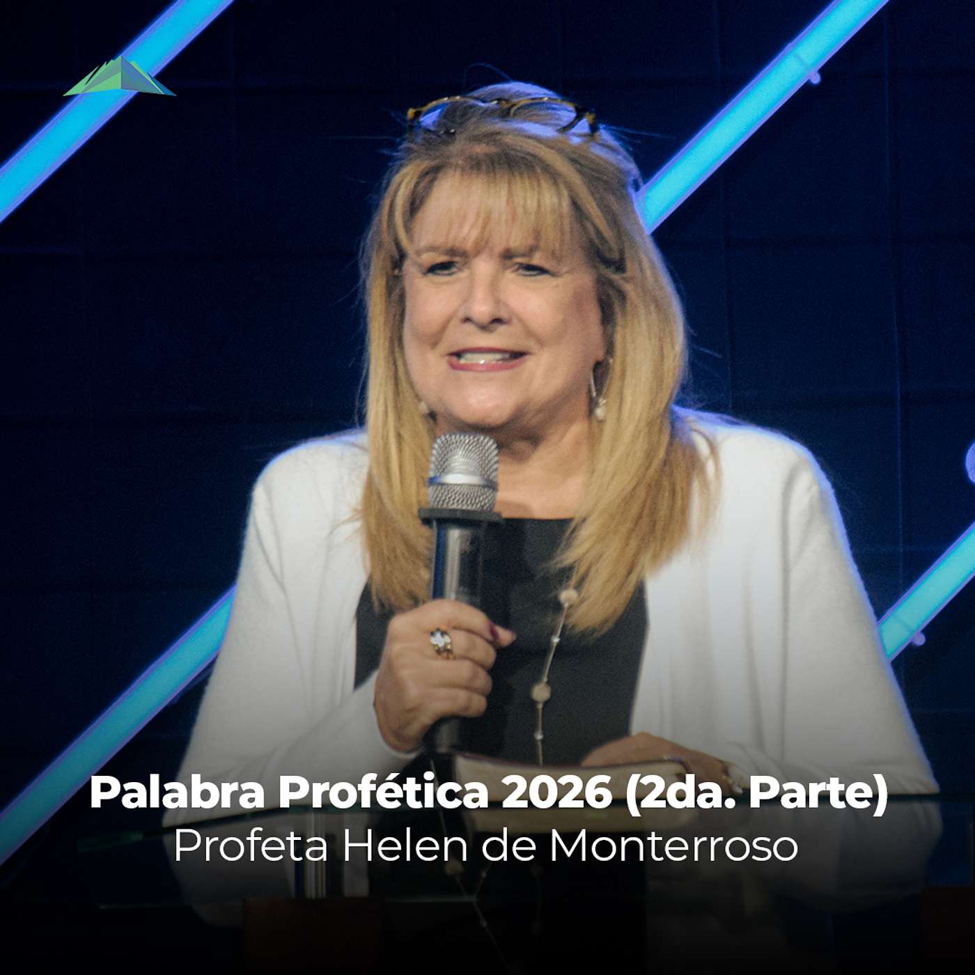 Palabra Profética 2026 (2da. Parte) episode artwork