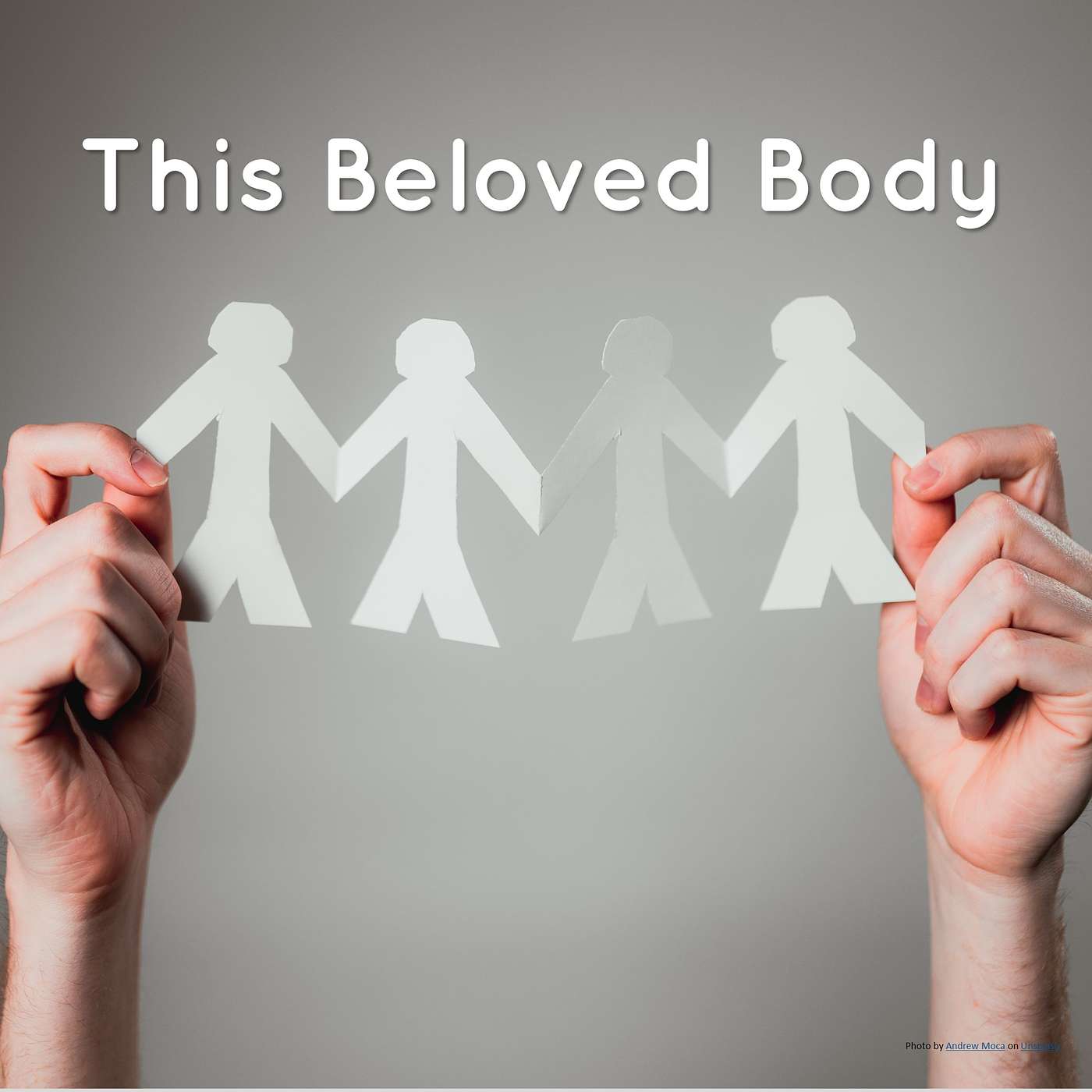 This Beloved Body