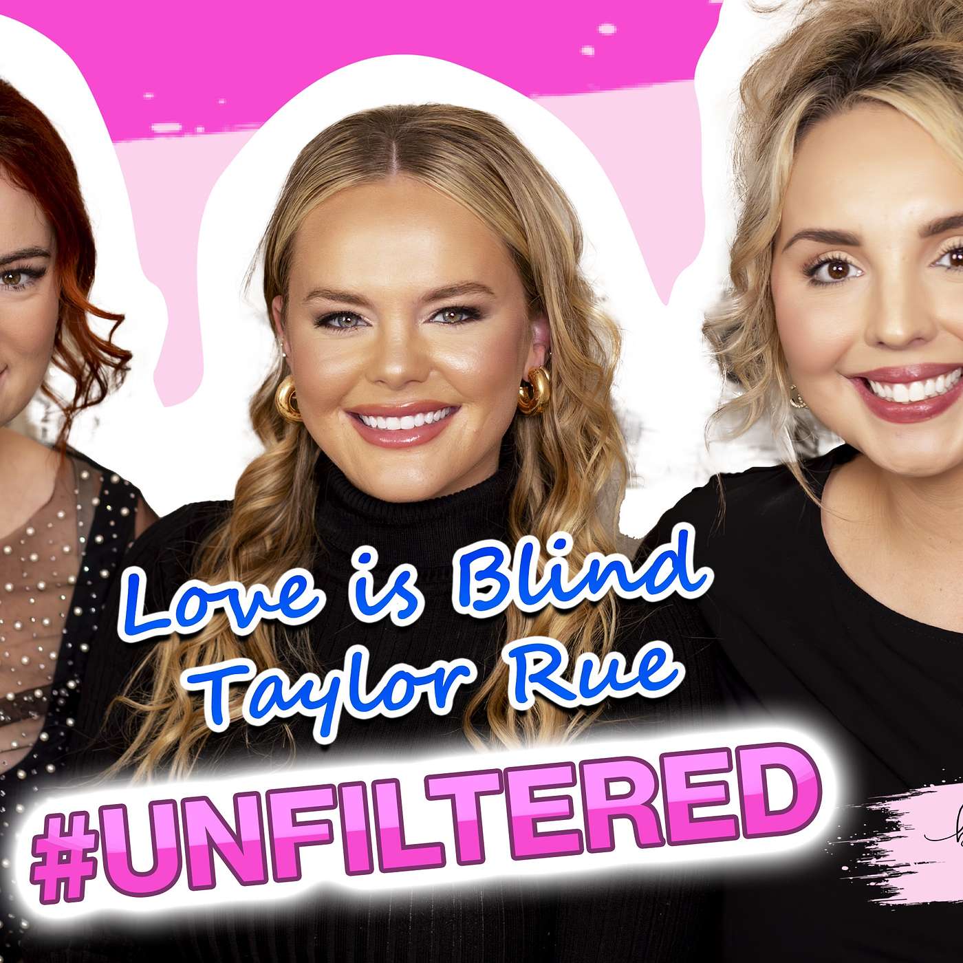 Beauty Babes #Unfiltered