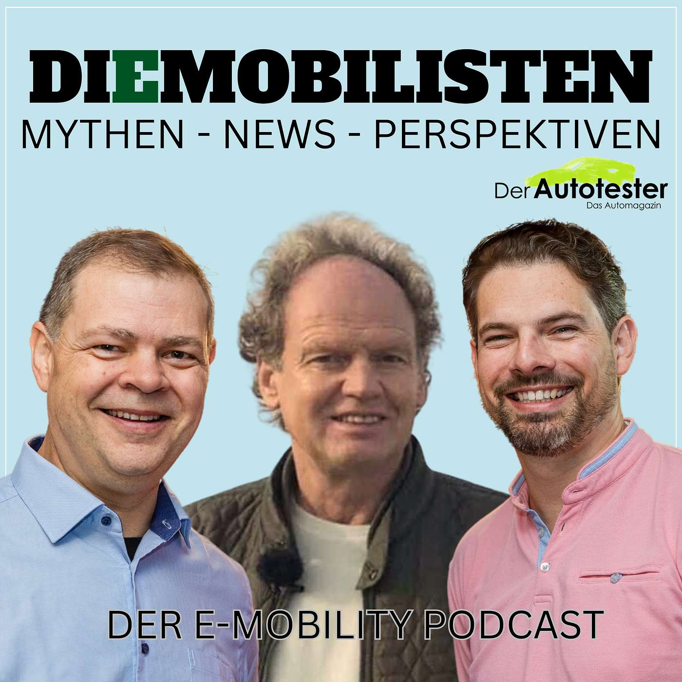 Chinesische Marken, deutsche Reaktionen: Ein ehrlicher Dialog mit dem Autotester (Folge #076)