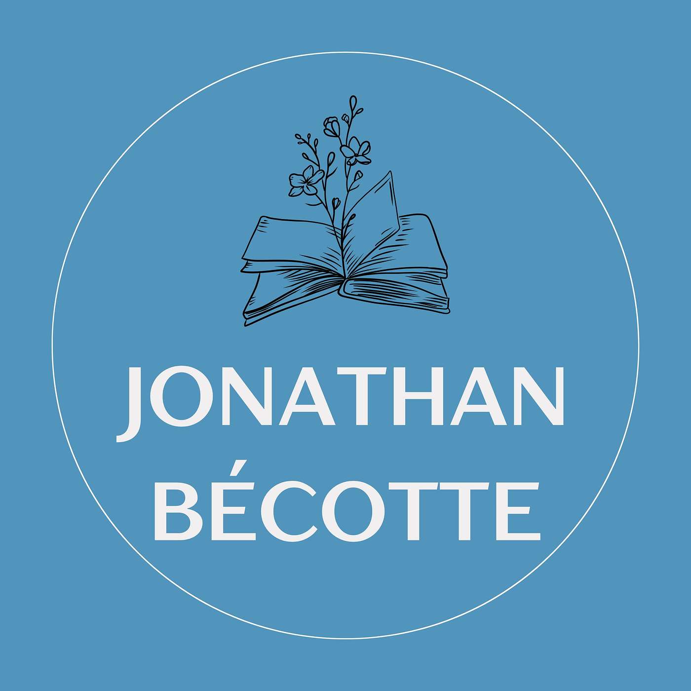 Samedi de lire avec Jonathan Bécotte - 2018 episode artwork