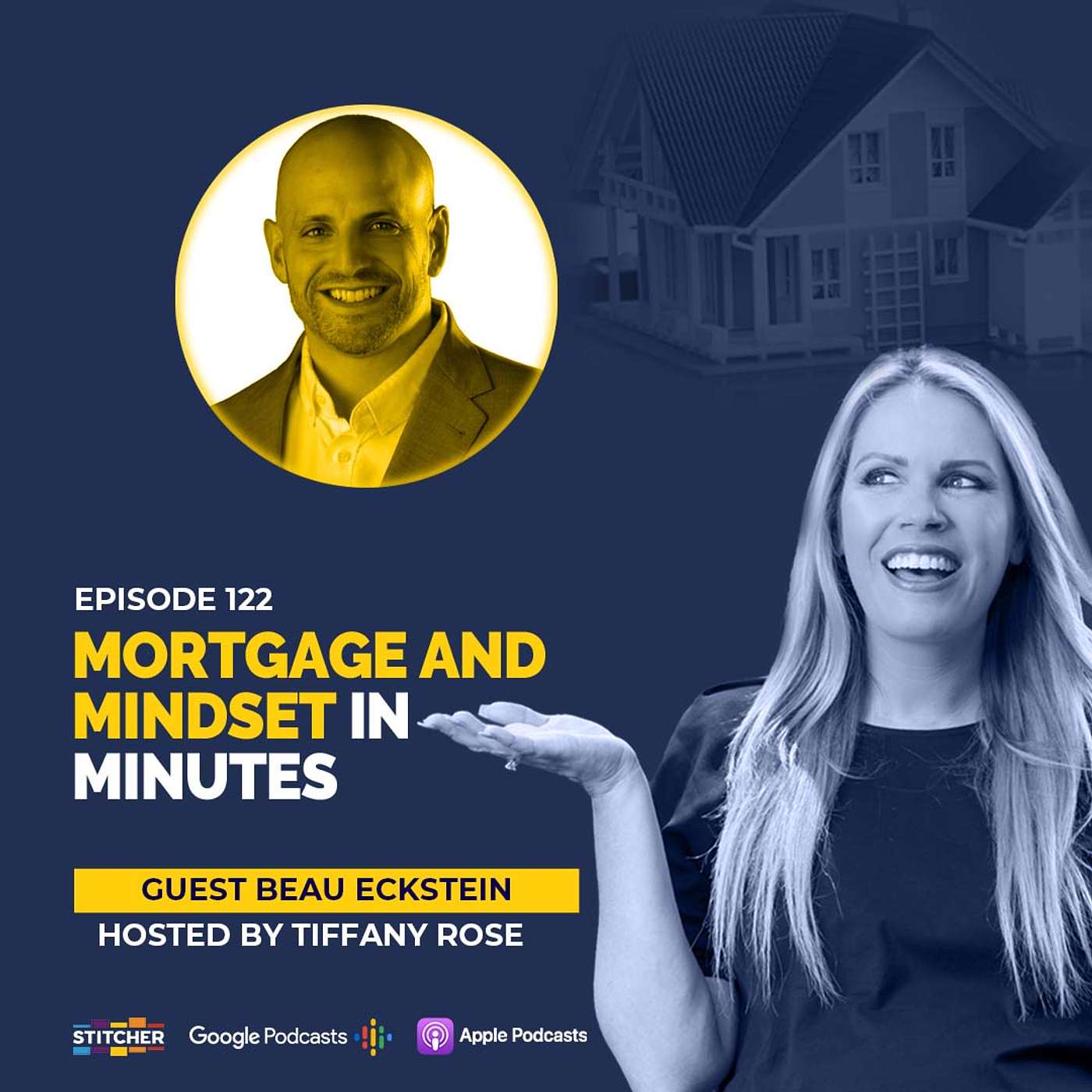 Mortgage and Mindset in Minutes