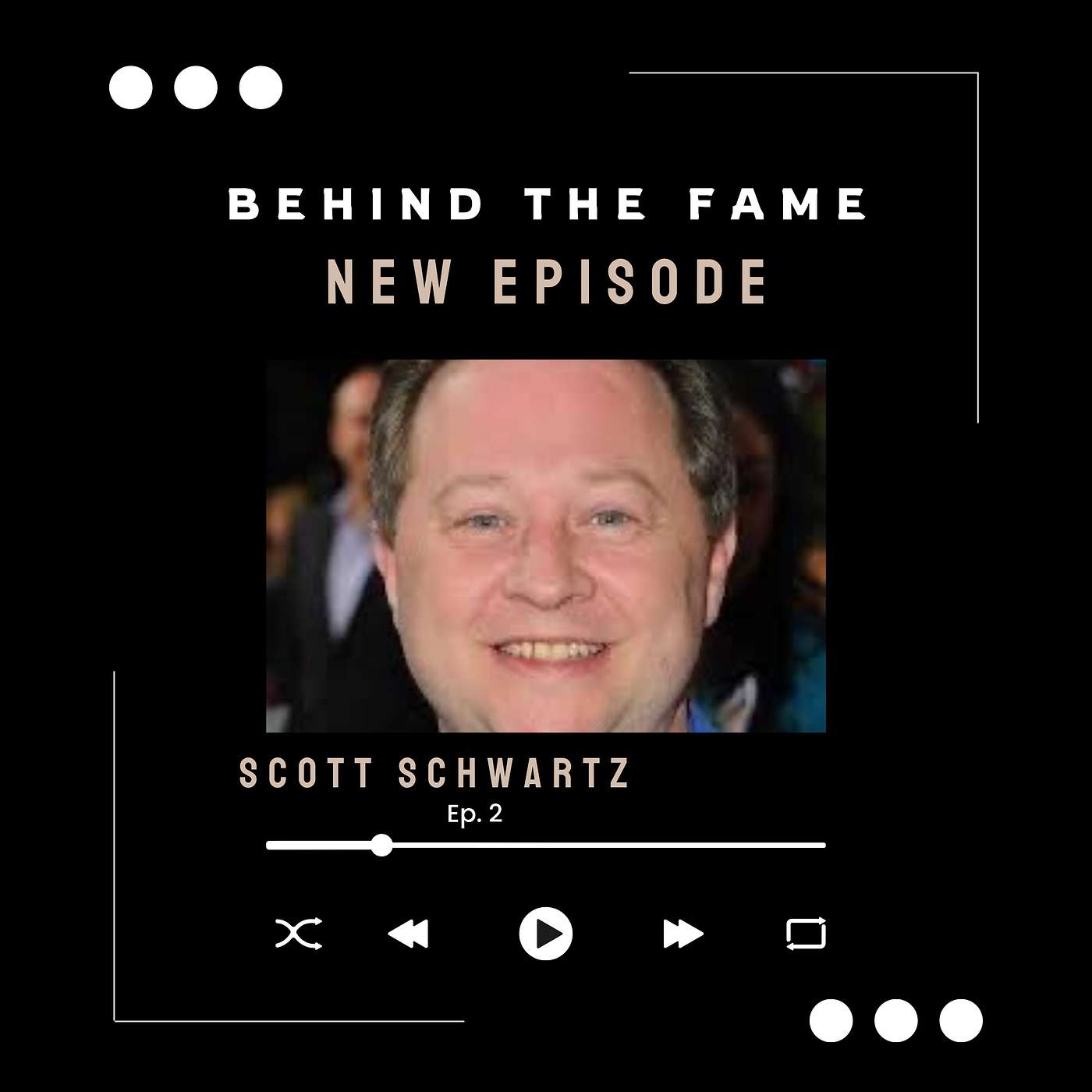 Hollywood Memories with Scott Schwartz: From The Toy to Christmas Story