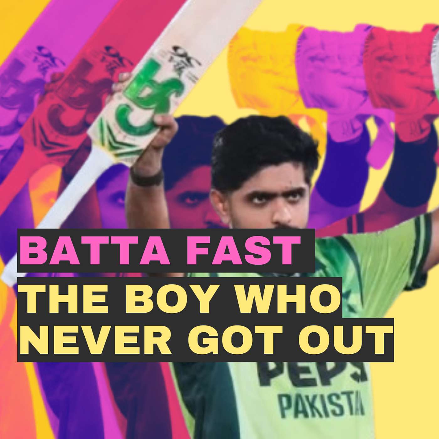 The Boy Who Never Got Out - Episode 88 The Boy Who Never Got Out - Episode 88