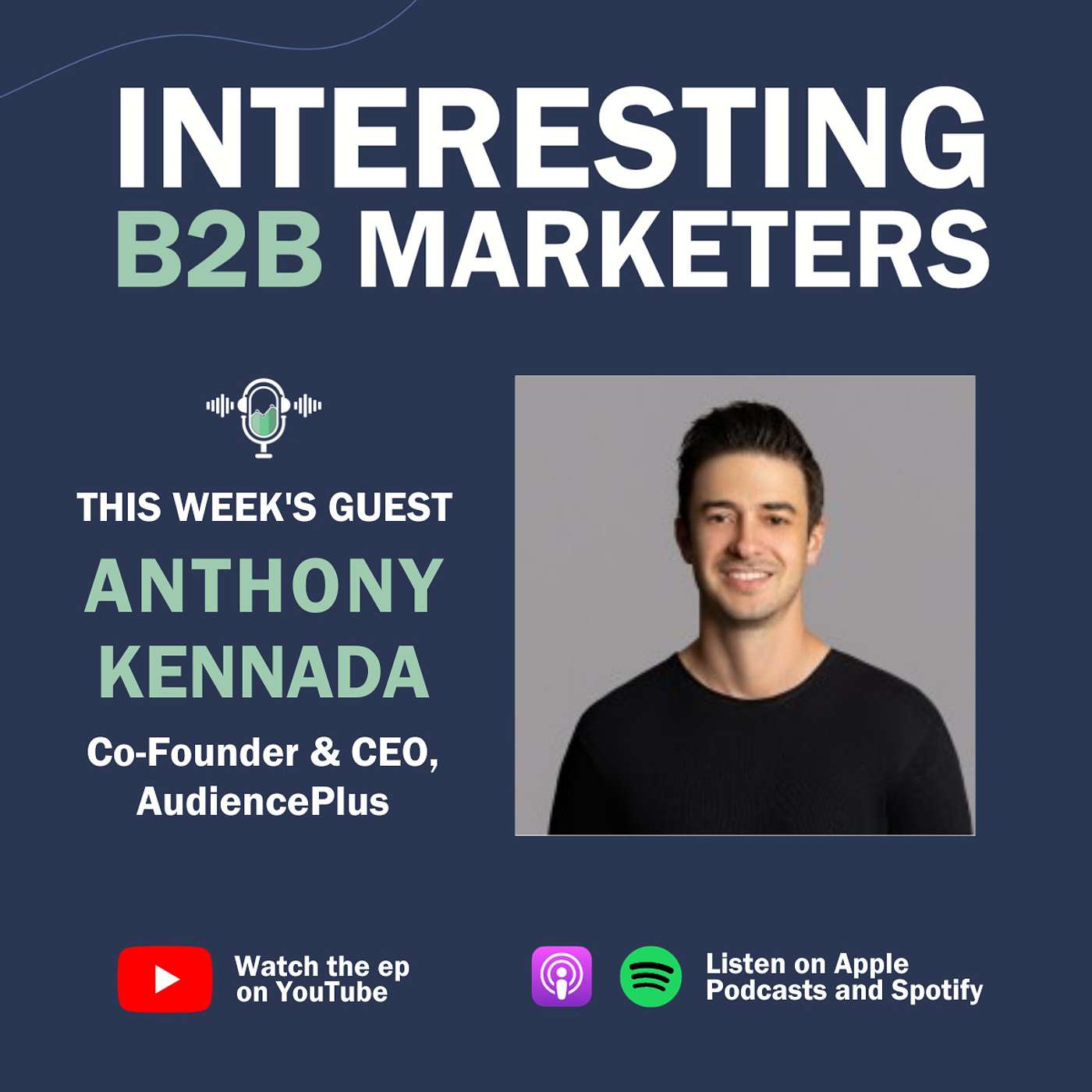 Interesting B2B Marketers