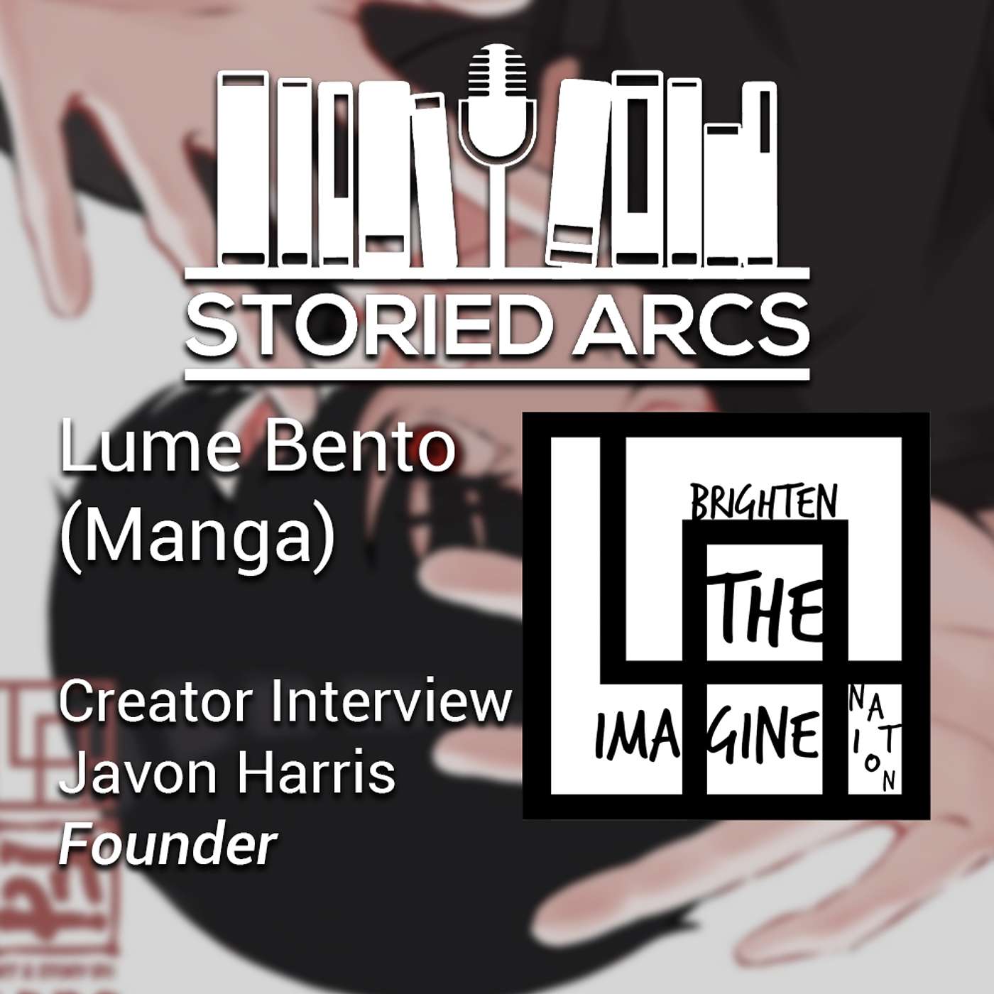 Creator Interview with LumeBento (manga publisher)