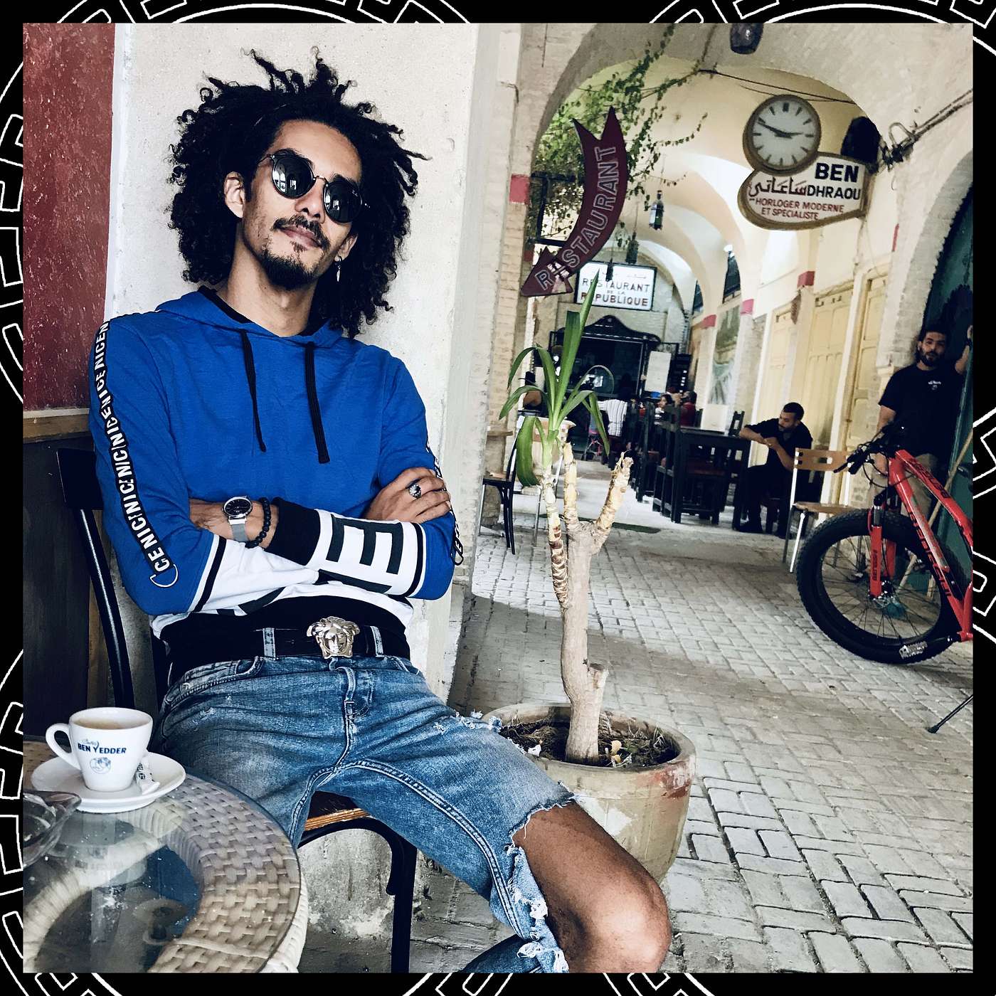 Feel My Vibration | Afro House | Vol.6 | DJ JOK3R (2020)