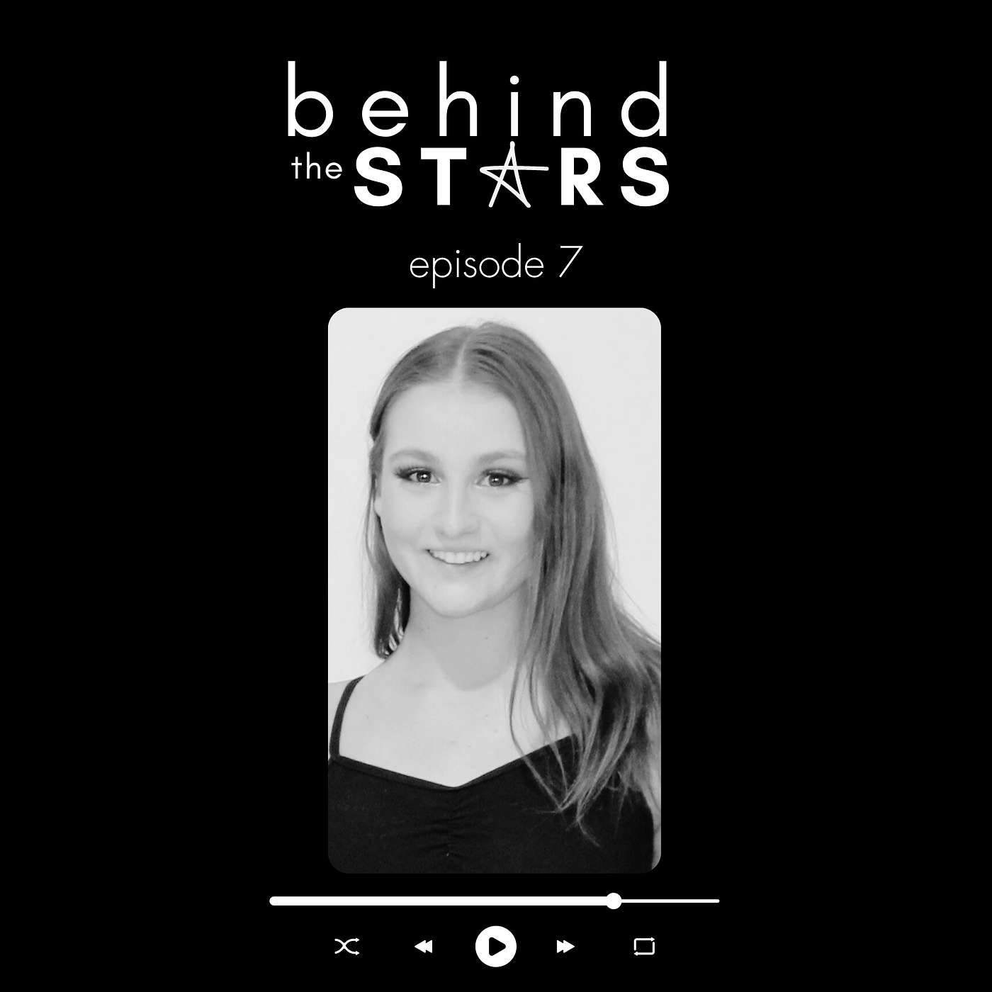 Episode 7 Dreams, Discipline & Dance: Sofia’s journey to Brent Street episode artwork