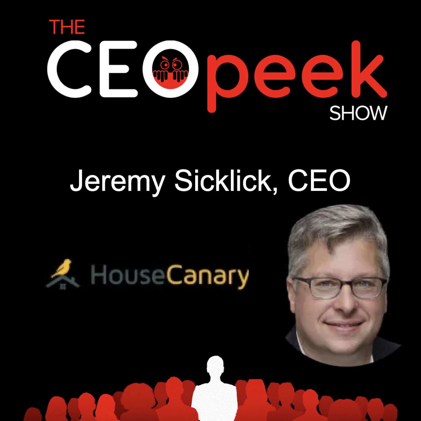 The CEOpeek Show