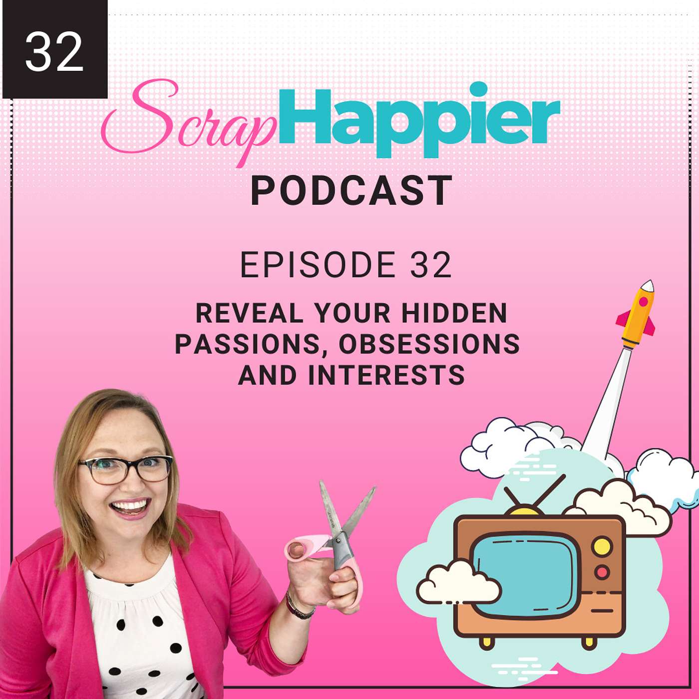 Reveal Your Hidden Passions, Obsessions and Interests