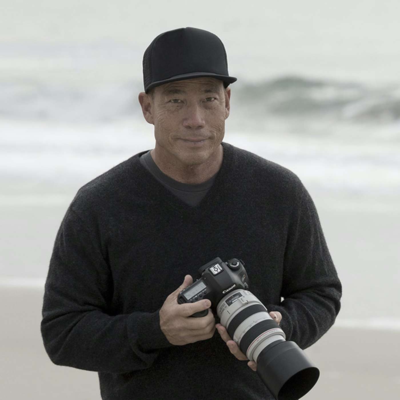 Ep. 26: Aaron Chang - The Art of Living & Surf Photography