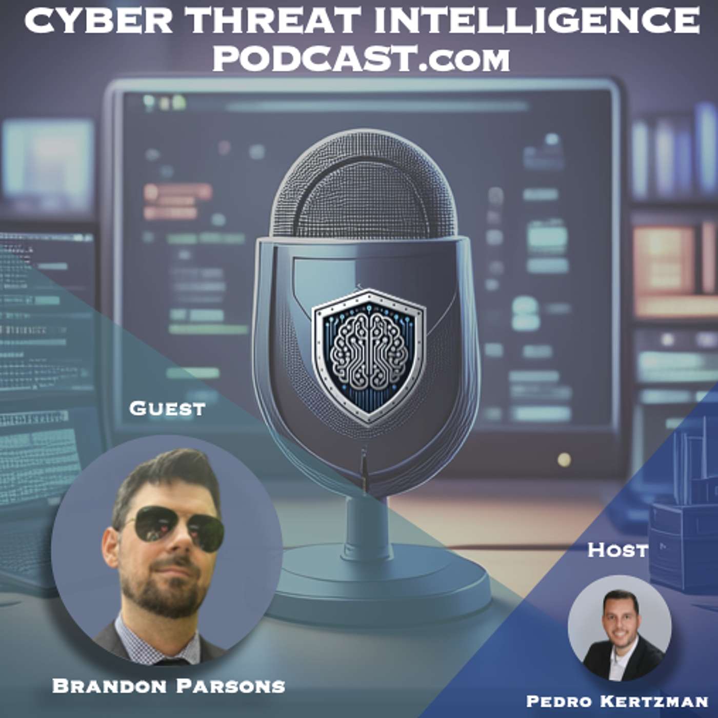Beyond CVSS With EPSS, SSVC, And Real Attack Signals (Brandon Parsons & Pedro Kertzman)