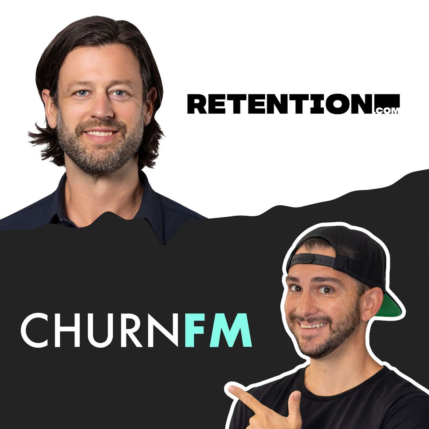 CHURN FM